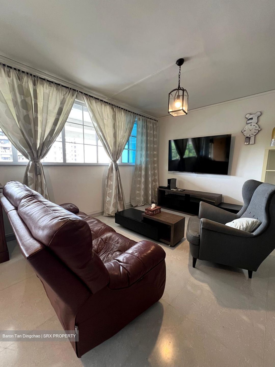 Blk 349 Yishun Jasmine (Yishun), HDB 4 Rooms #603512851